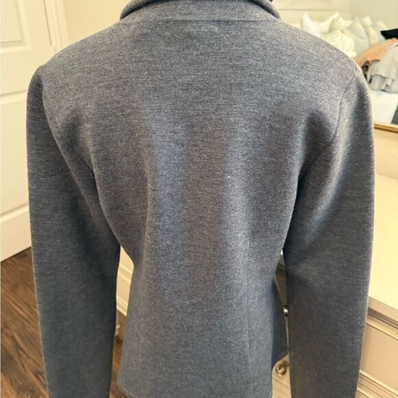 Rag & Bone Abigail Merino Wool Blend Blazer (NWOT) - Picture 4 of 7